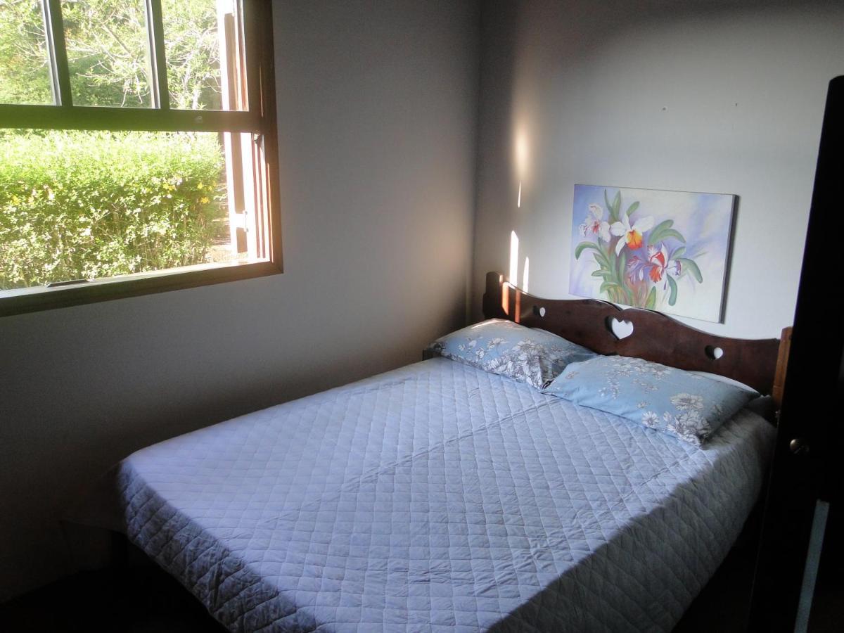 Casa Em Condominio Privado Campos do Jordao Luaran gambar